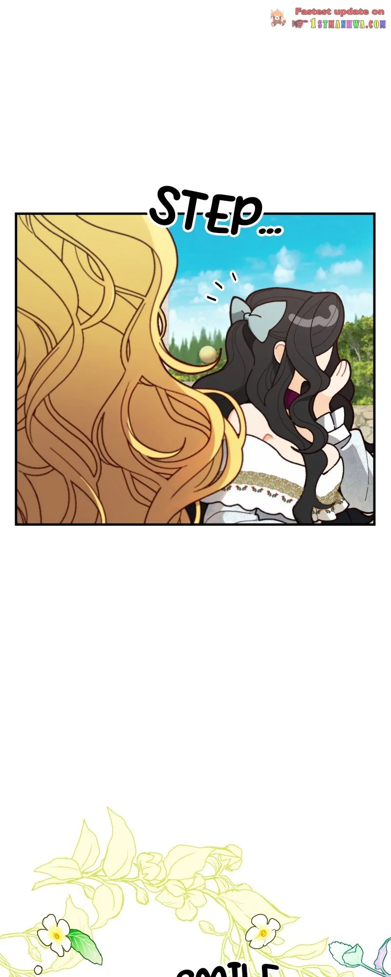 Silly Little Abella Chapter 7 Online - página 47