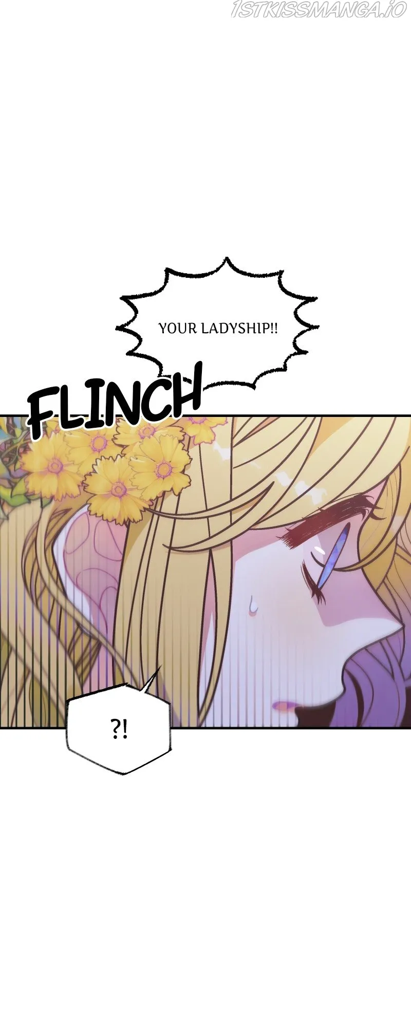 Silly Little Abella Chapter 8 Online - página 3