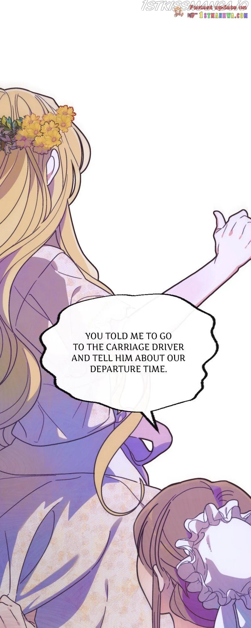 Silly Little Abella Chapter 8 Online - página 4