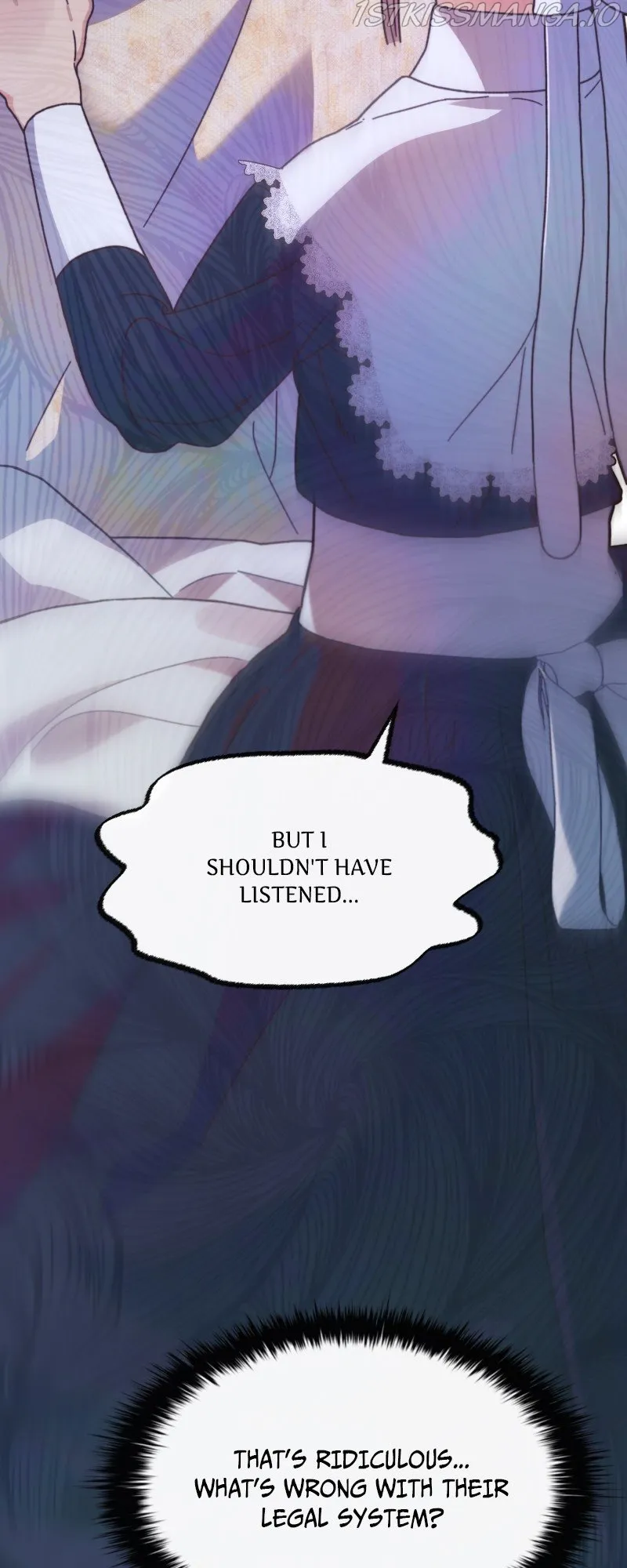 Silly Little Abella Chapter 8 Online - página 5