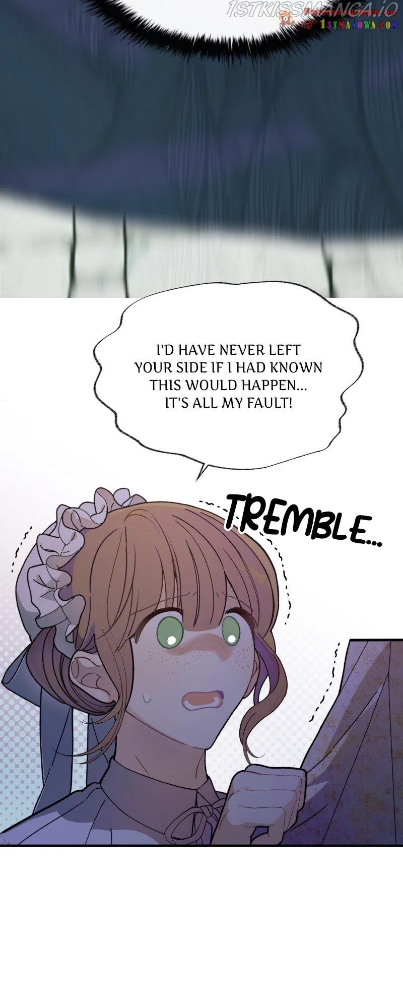 Silly Little Abella Chapter 8 Online - página 6