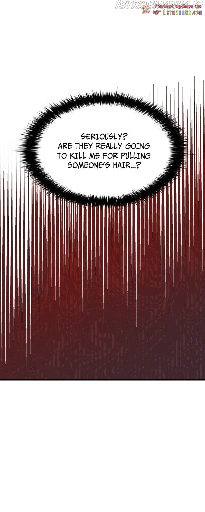 Silly Little Abella Chapter 8 Online - página 7