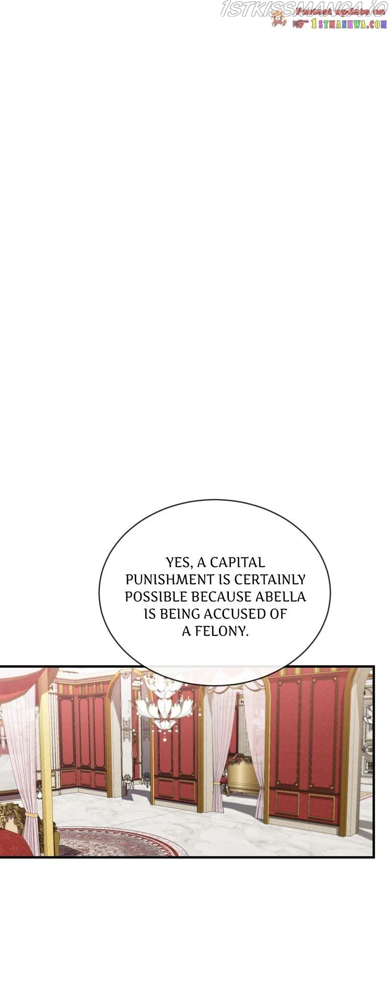 Silly Little Abella Chapter 8 Online - página 8