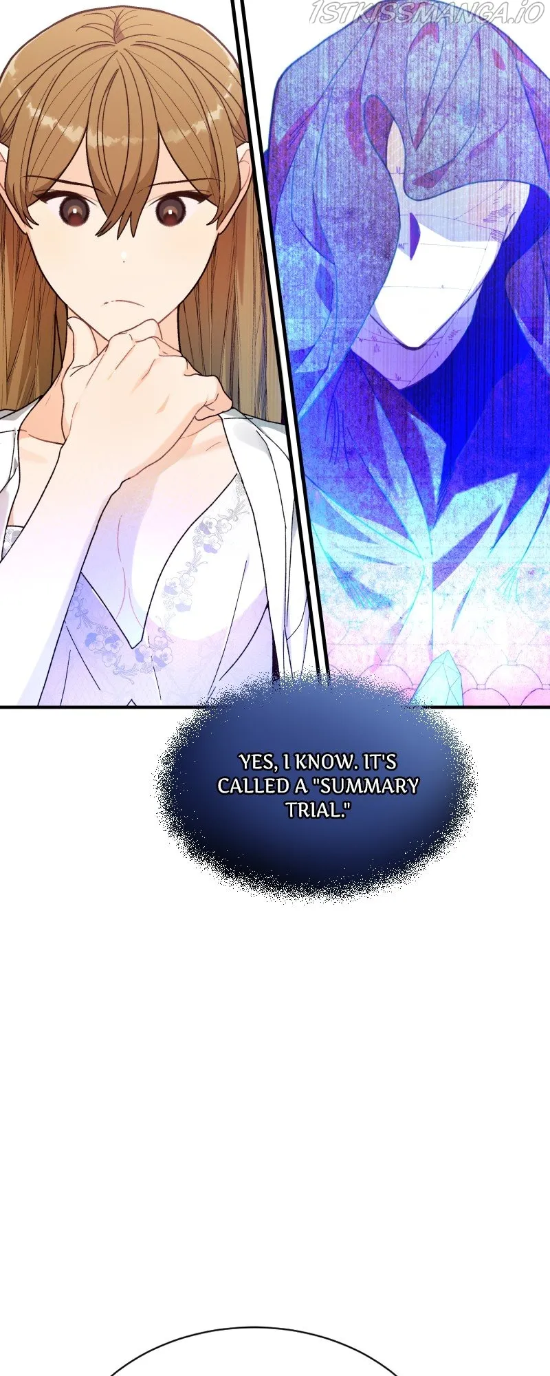 Silly Little Abella Chapter 8 Online - página 11