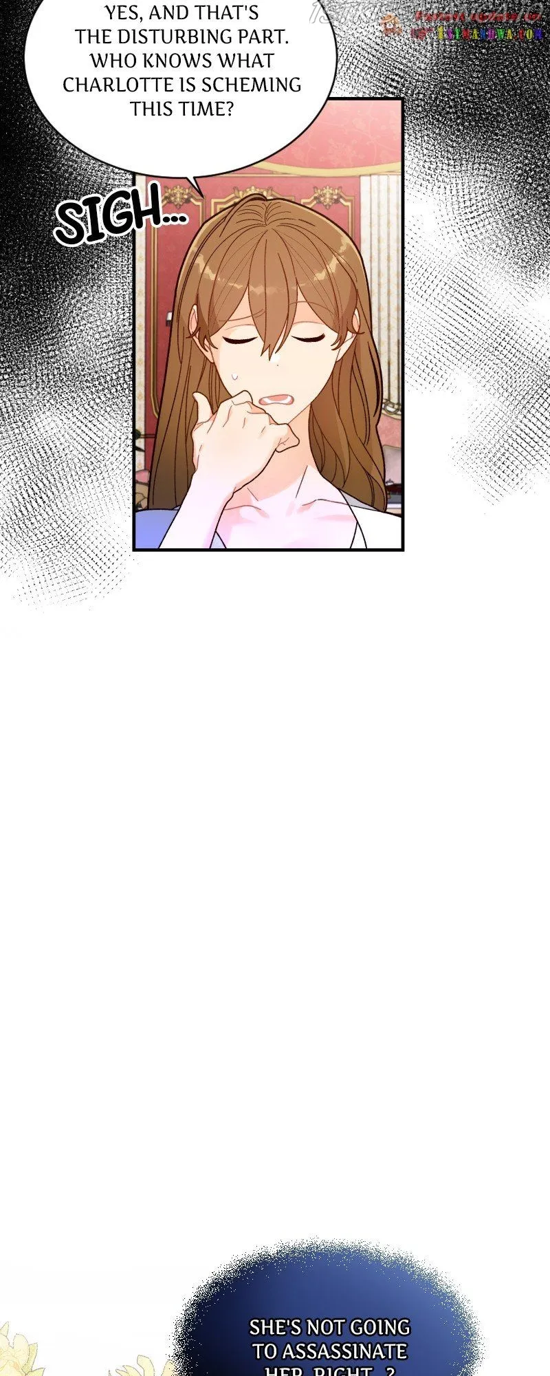Silly Little Abella Chapter 8 Online - página 17
