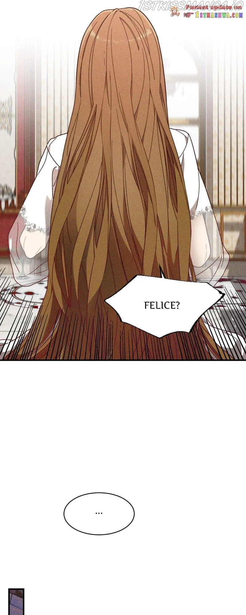 Silly Little Abella Chapter 8 Online - página 20