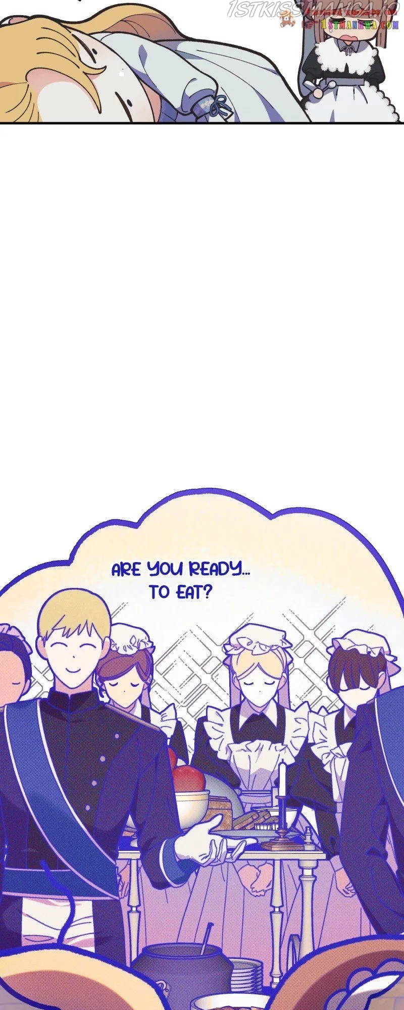 Silly Little Abella Chapter 8 Online - página 24