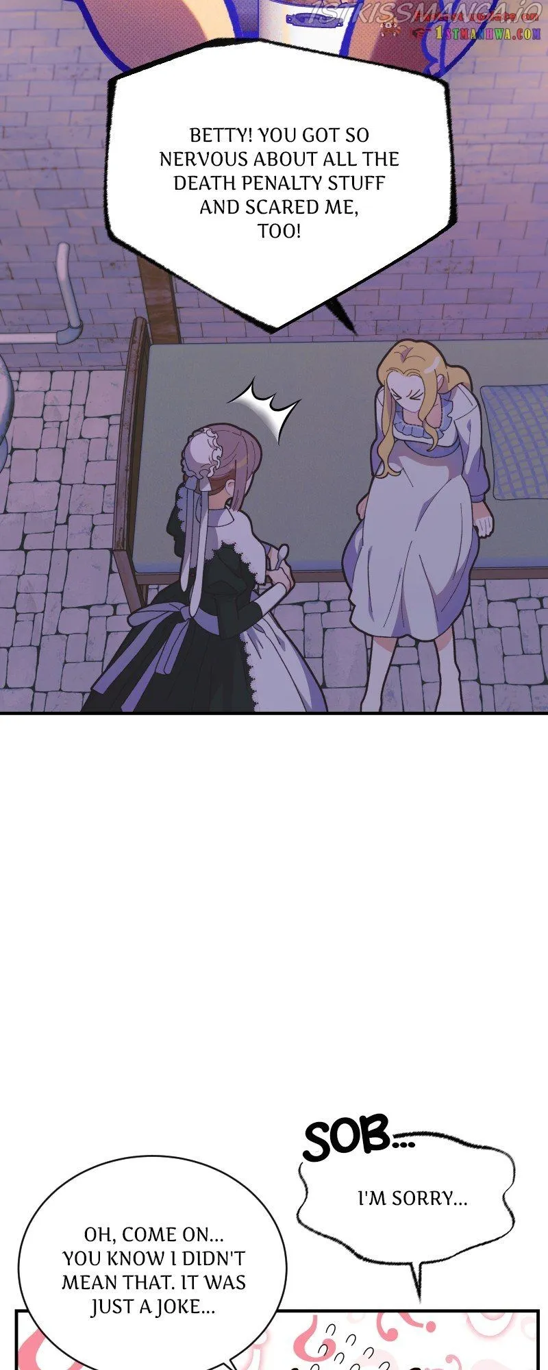 Silly Little Abella Chapter 8 Online - página 25