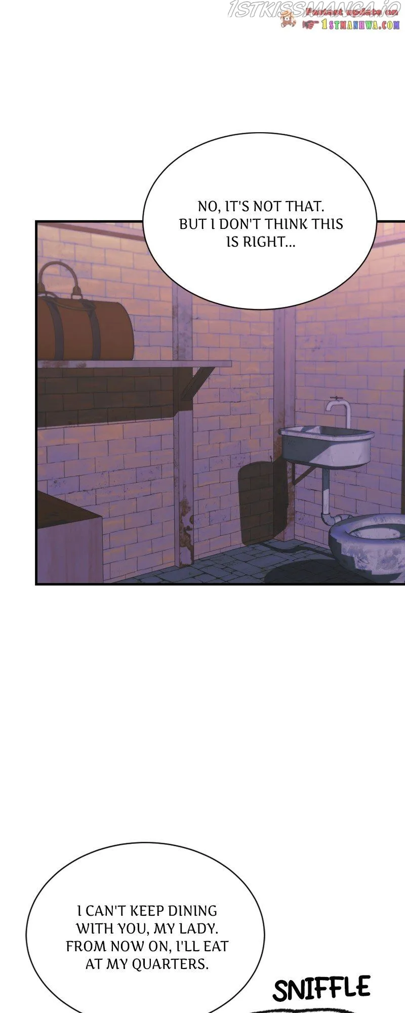 Silly Little Abella Chapter 8 Online - página 27