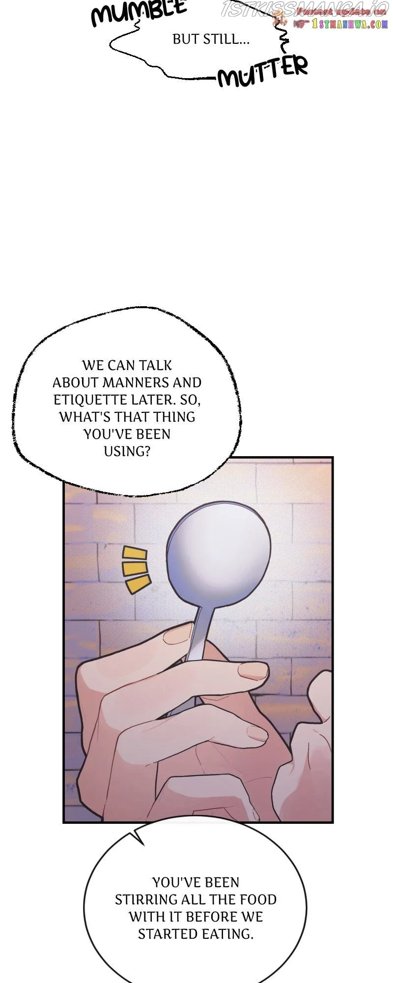 Silly Little Abella Chapter 8 Online - página 30