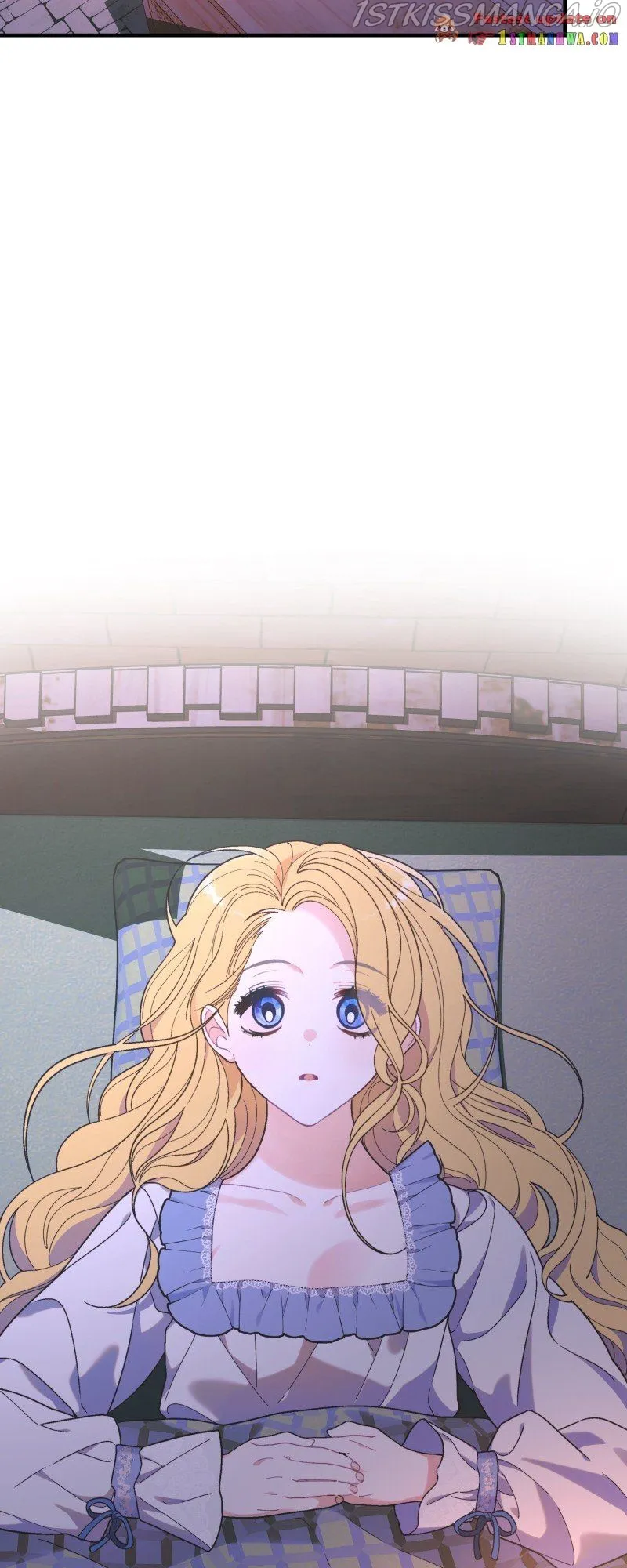 Silly Little Abella Chapter 8 Online - página 44