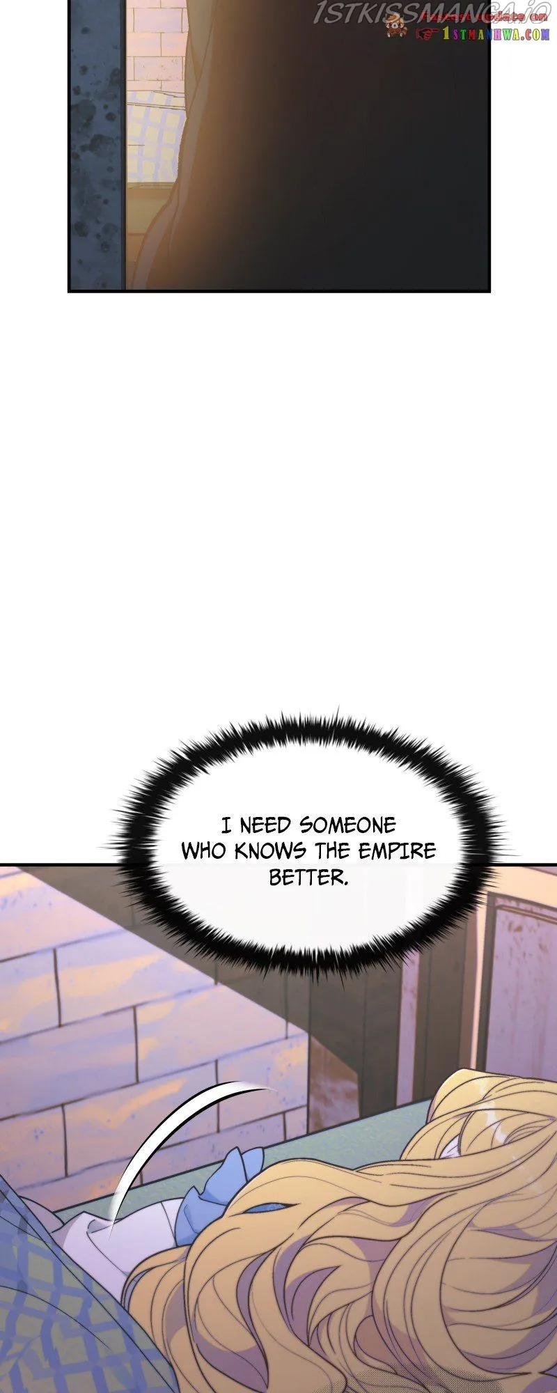 Silly Little Abella Chapter 8 Online - página 49