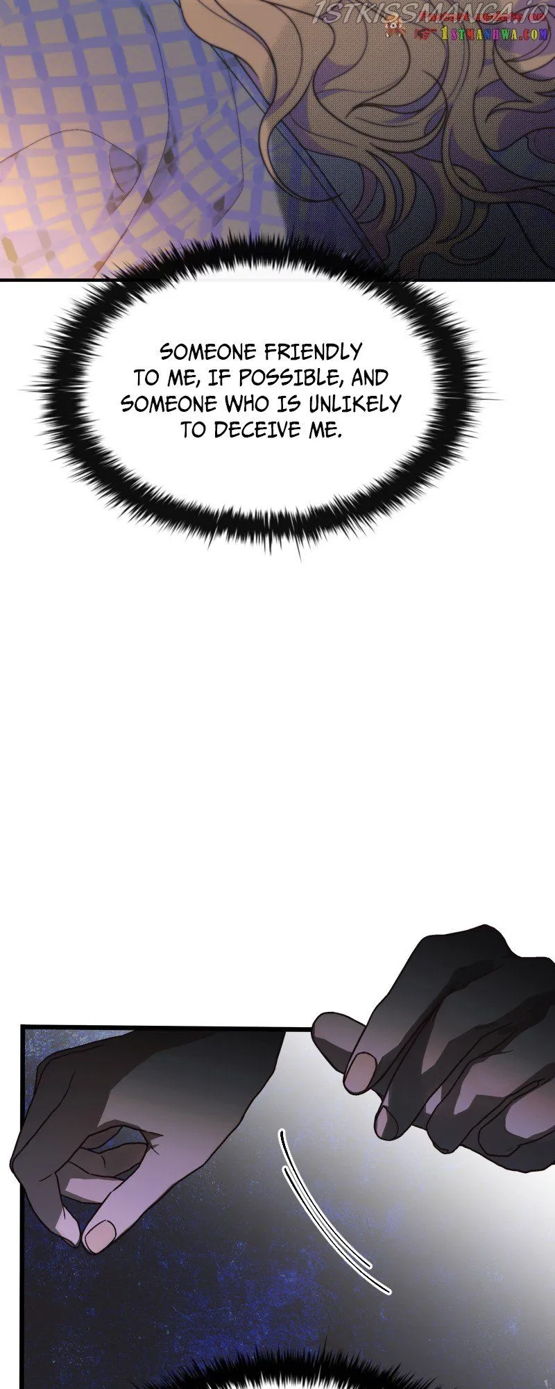 Silly Little Abella Chapter 8 Online - página 50