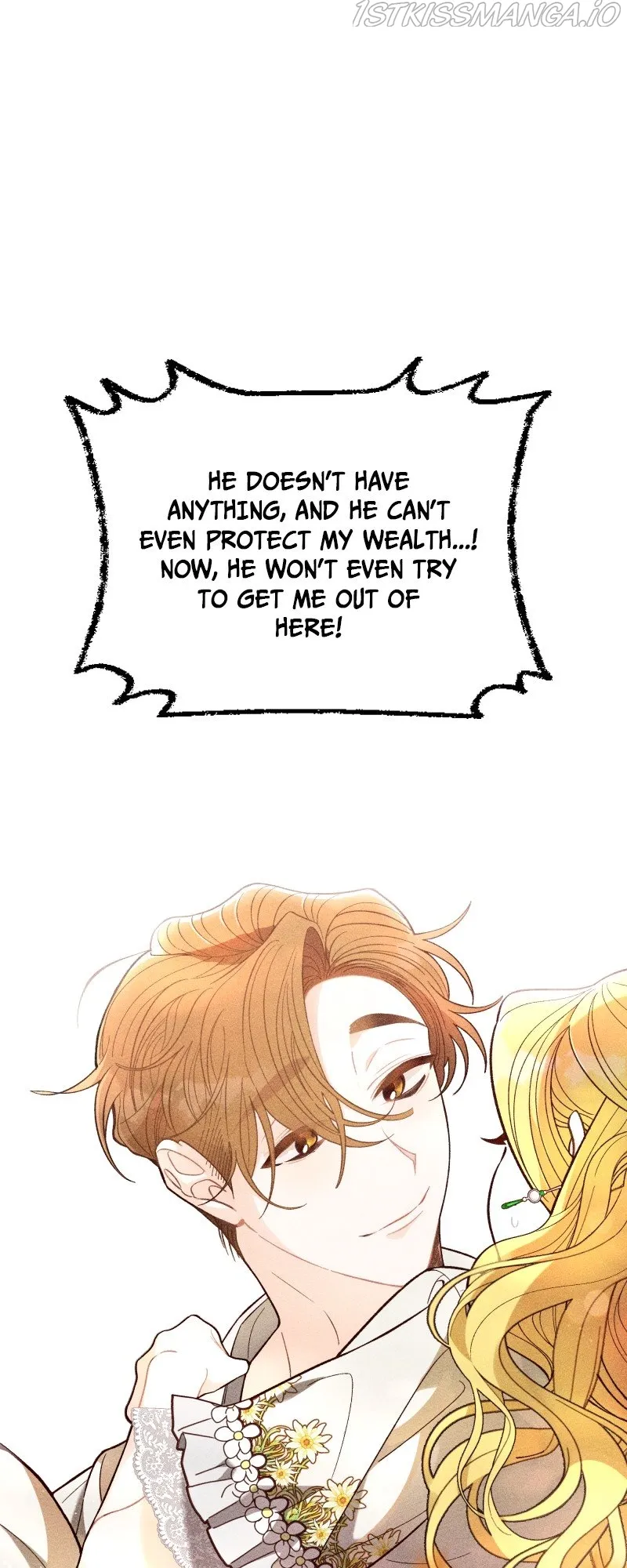 Silly Little Abella Chapter 8 Online - página 54