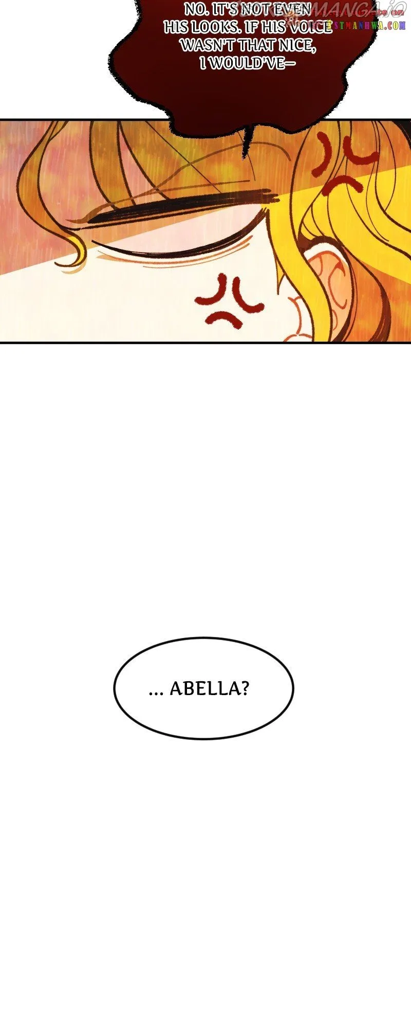 Silly Little Abella Chapter 8 Online - página 56