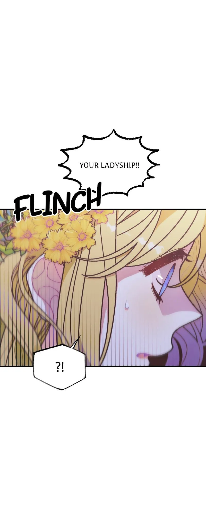 Silly Little Abella Chapter 9 Online - página 3