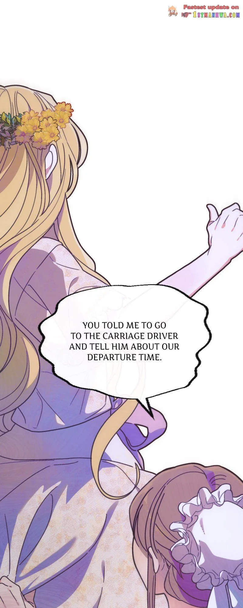Silly Little Abella Chapter 9 Online - página 4