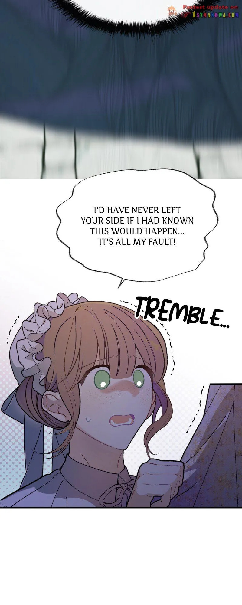 Silly Little Abella Chapter 9 Online - página 6