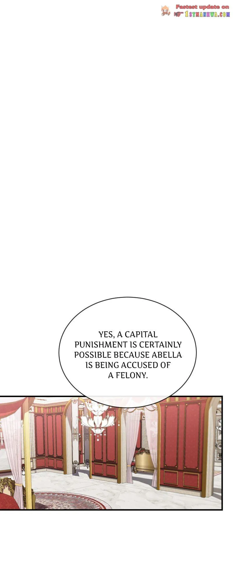 Silly Little Abella Chapter 9 Online - página 8