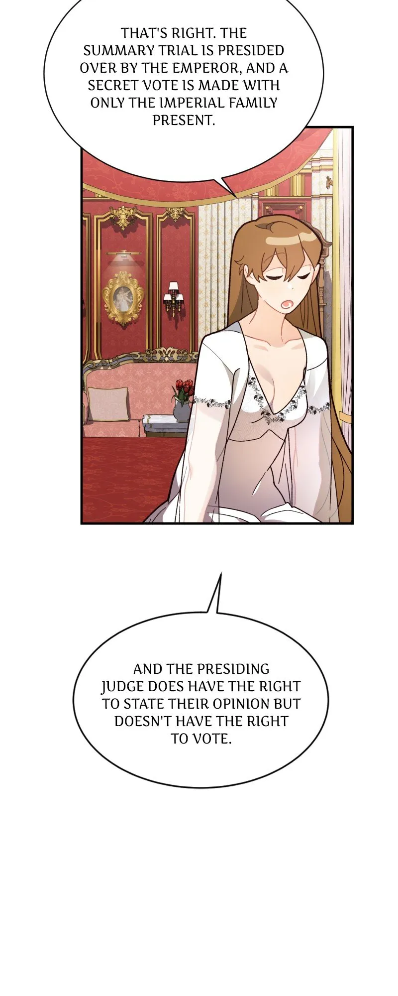 Silly Little Abella Chapter 9 Online - página 12