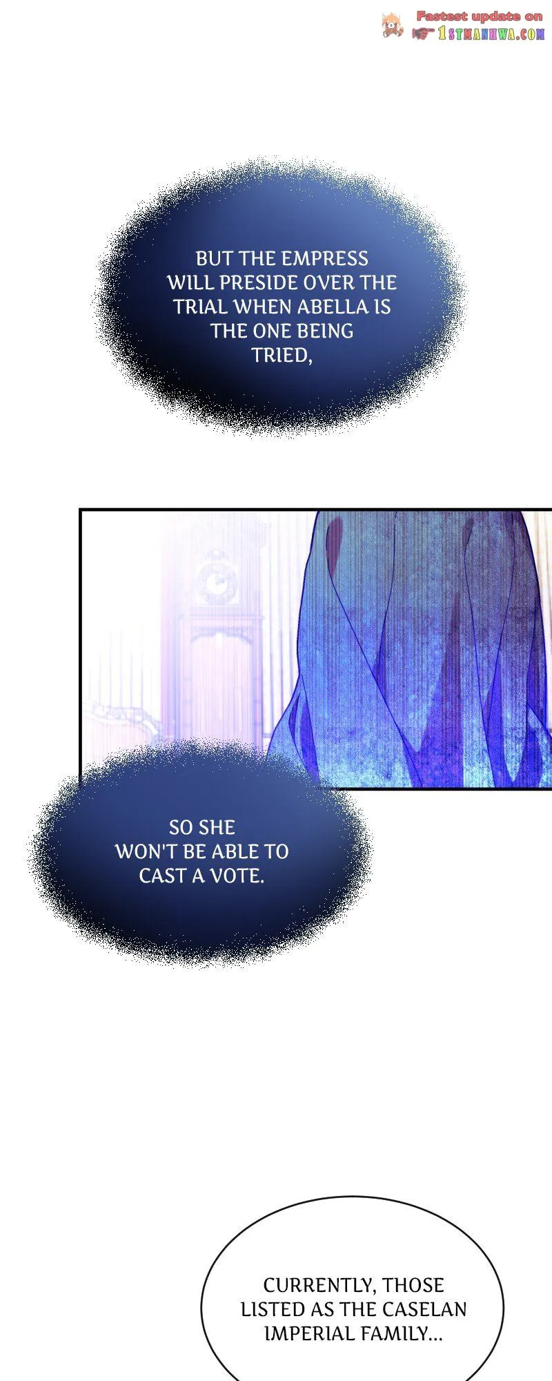 Silly Little Abella Chapter 9 Online - página 13