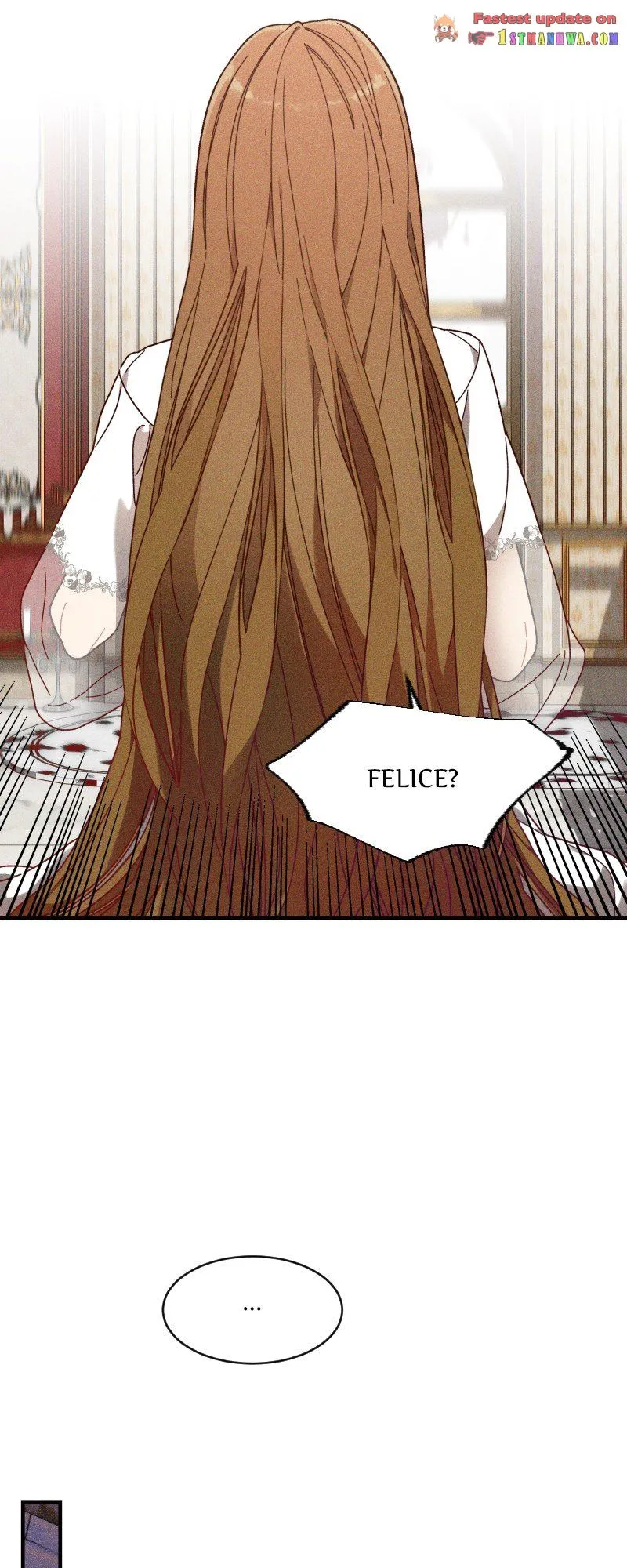 Silly Little Abella Chapter 9 Online - página 20