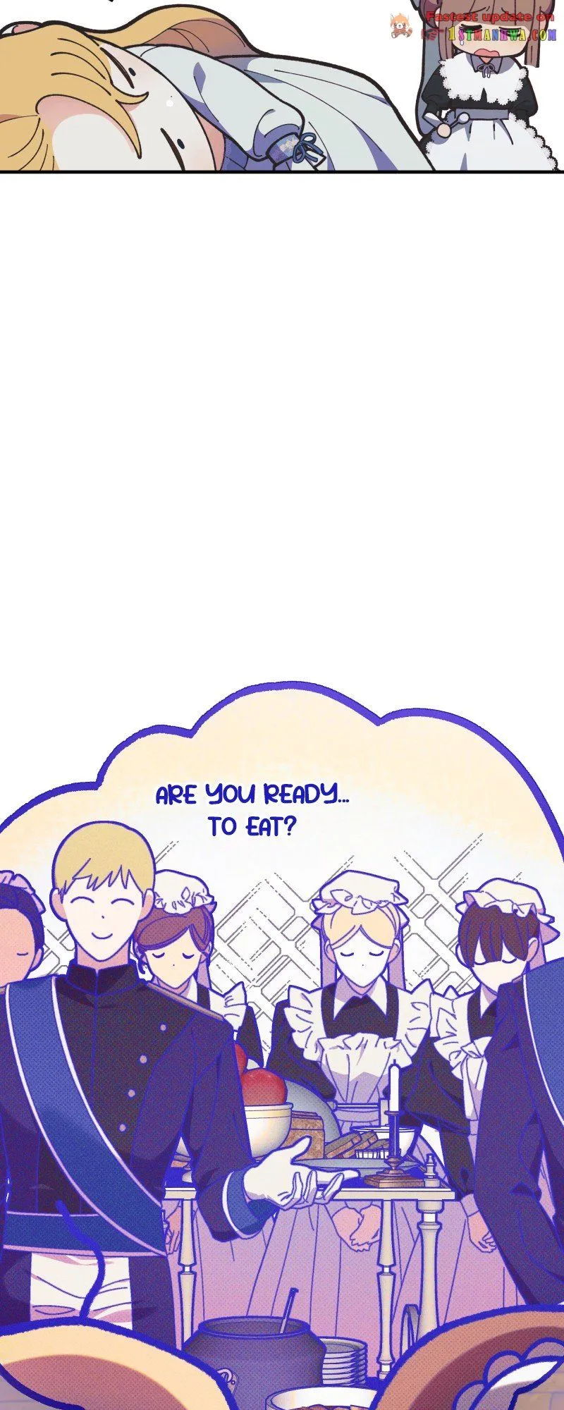 Silly Little Abella Chapter 9 Online - página 24