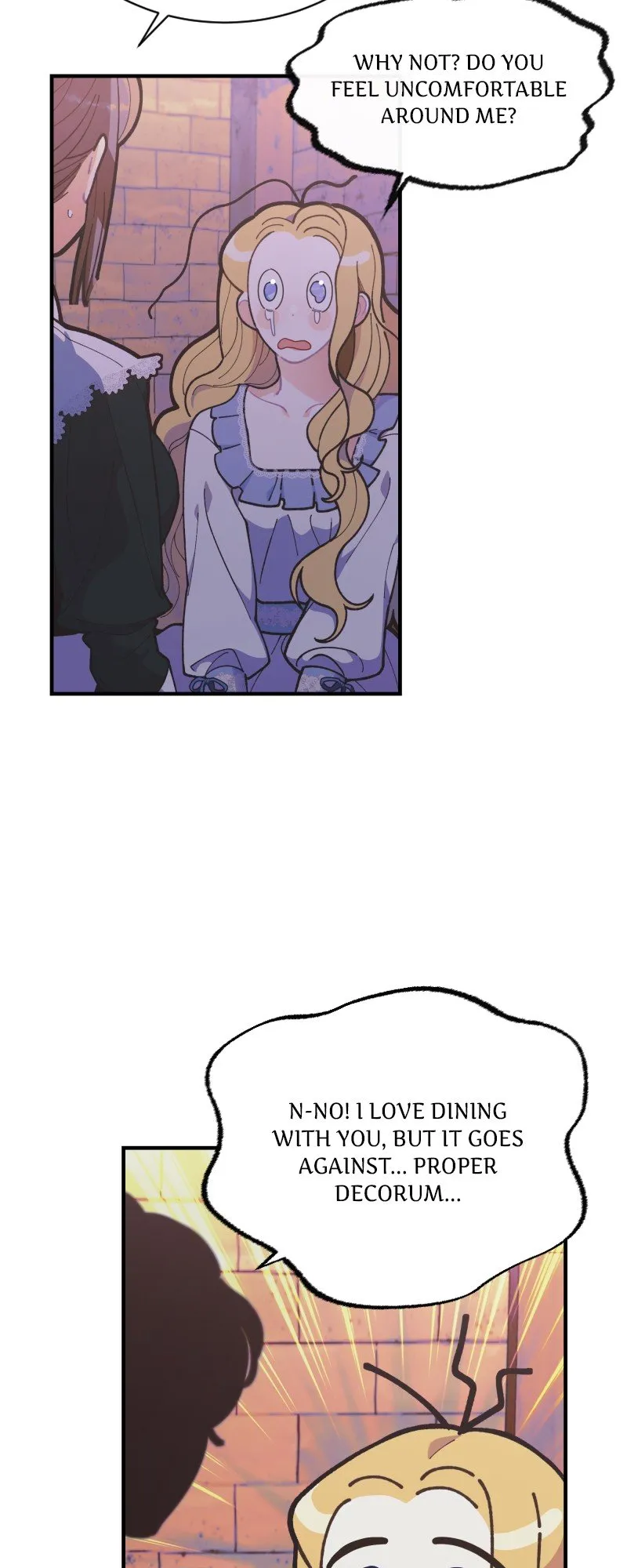 Silly Little Abella Chapter 9 Online - página 28