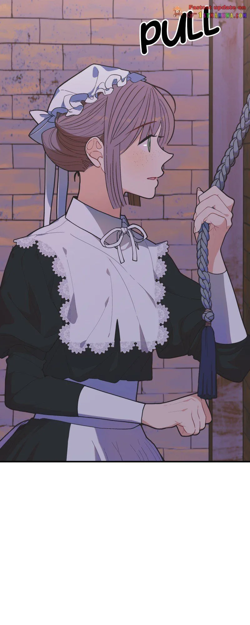Silly Little Abella Chapter 9 Online - página 33