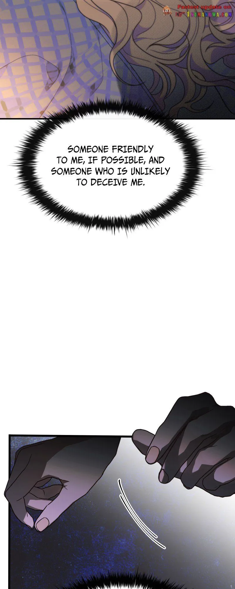 Silly Little Abella Chapter 9 Online - página 50