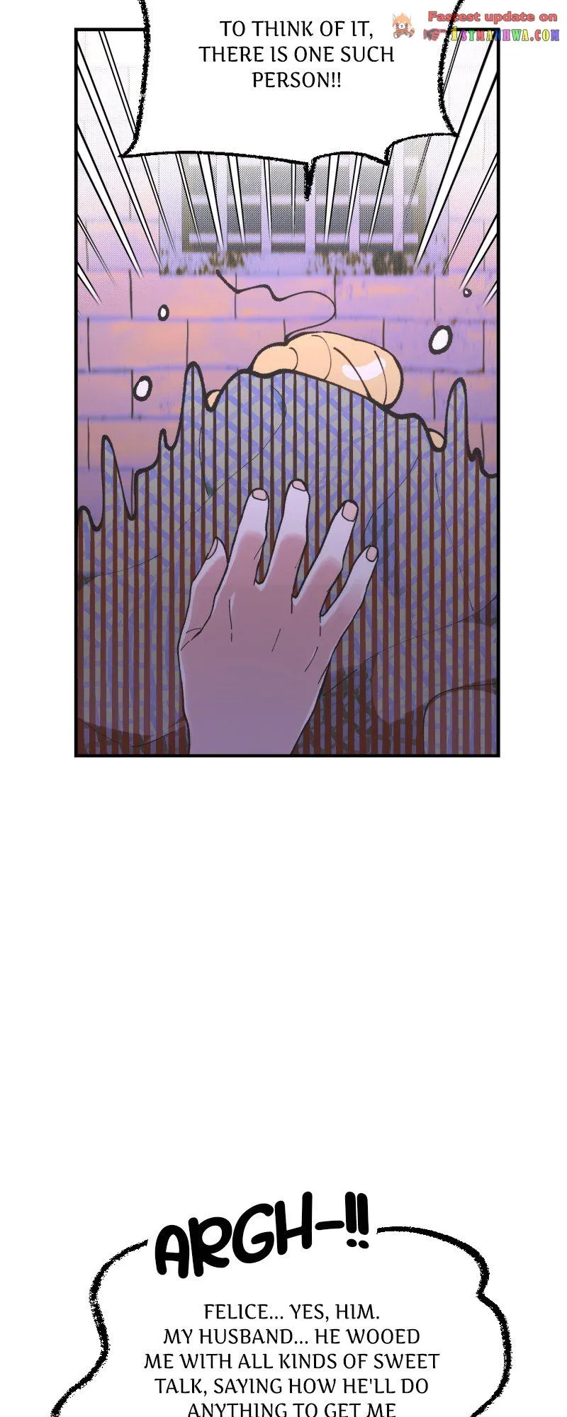 Silly Little Abella Chapter 9 Online - página 52
