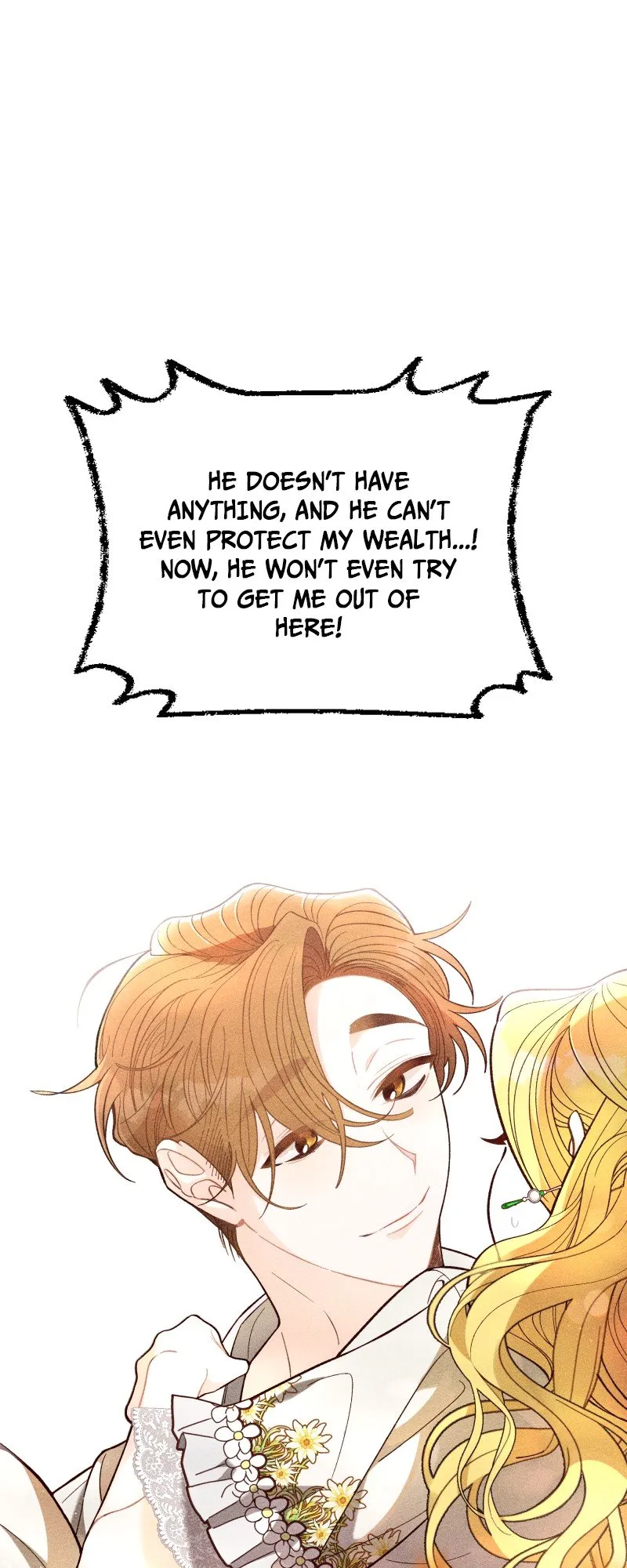 Silly Little Abella Chapter 9 Online - página 54