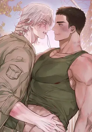 Silver Trap Chapter 0 Online - página 1