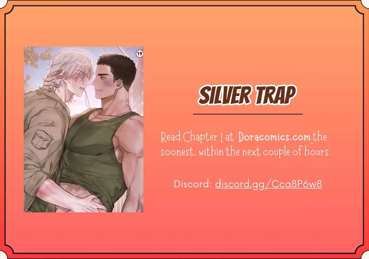 Silver Trap Chapter 0 Online - página 2