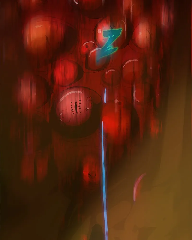 Simon Sues Chapter 10 Online - página 25