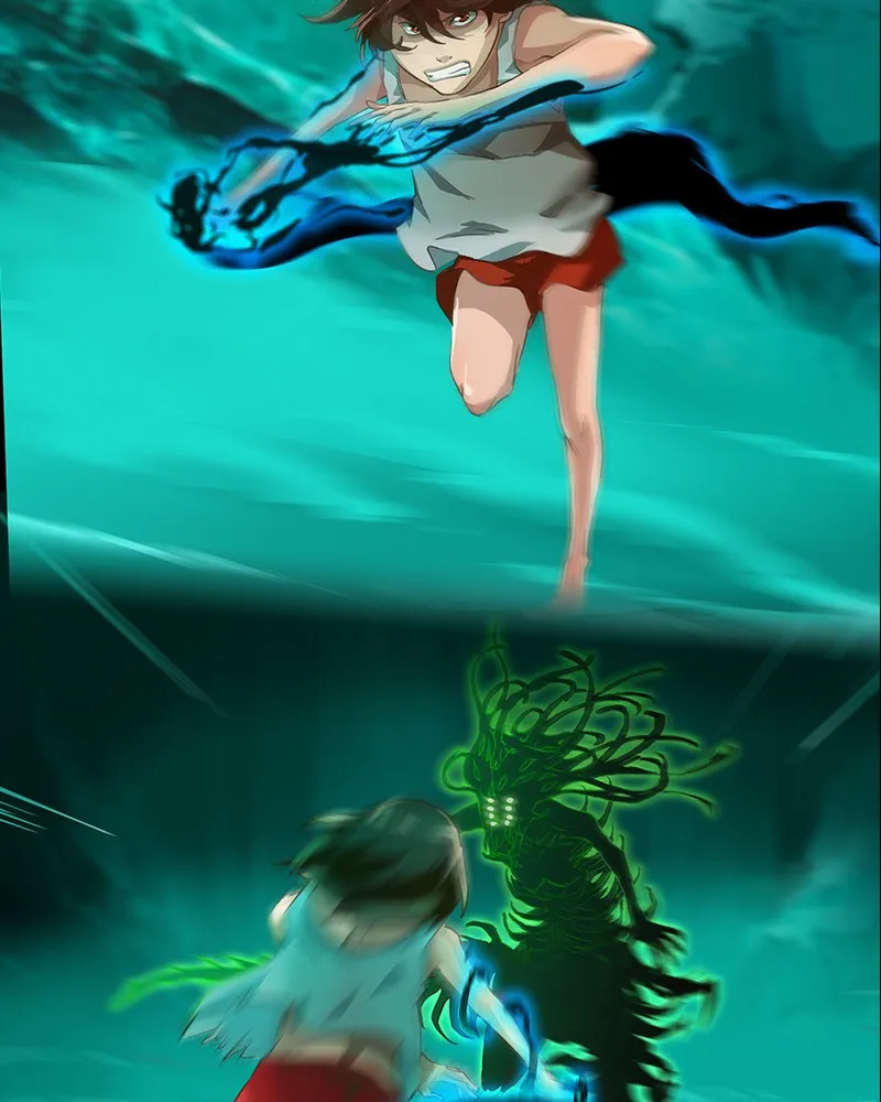 Simon Sues Chapter 10 Online - página 48