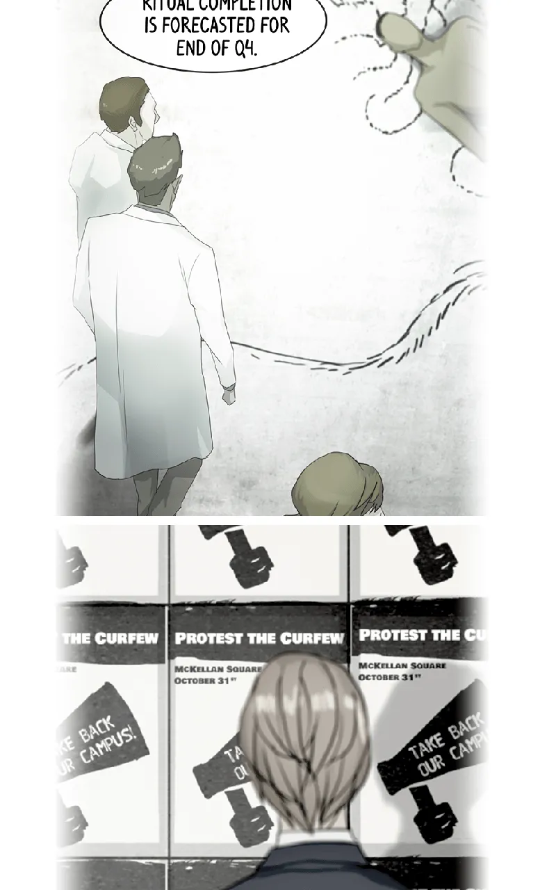 Simon Sues Chapter 101 Online - página 5