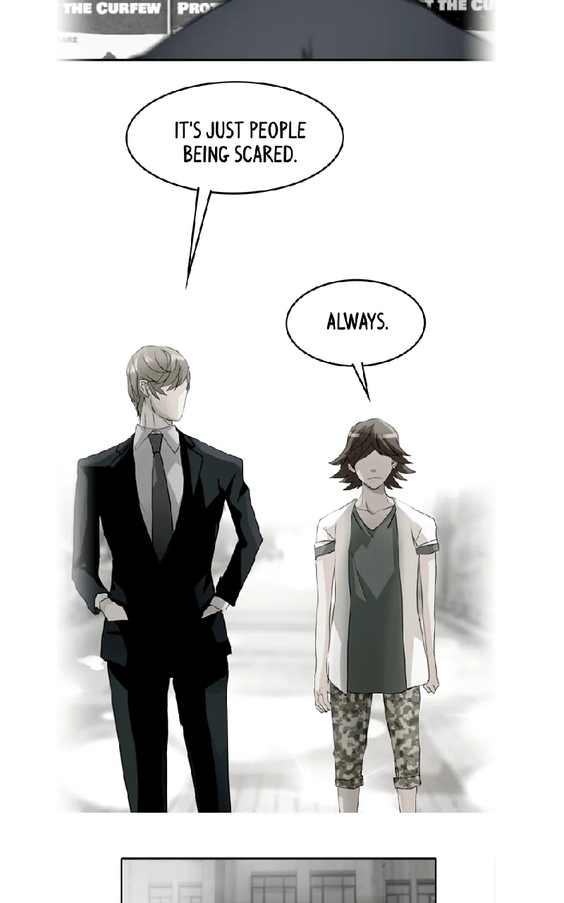 Simon Sues Chapter 101 Online - página 6