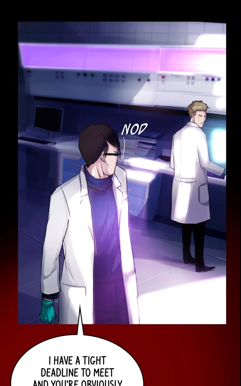 Simon Sues Chapter 101 Online - página 61