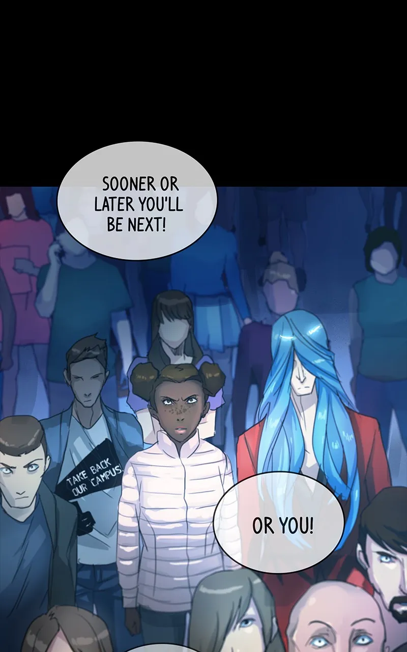 Simon Sues Chapter 101 Online - página 80