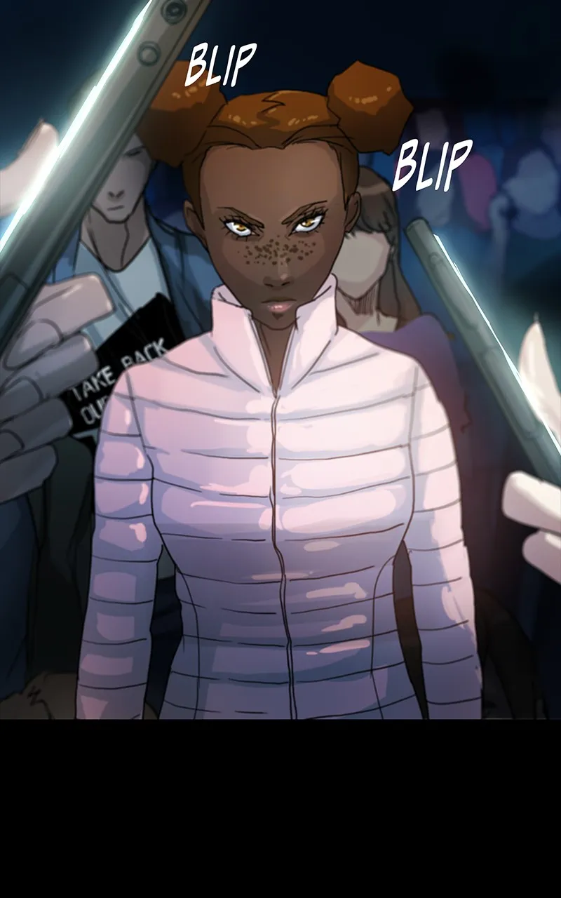 Simon Sues Chapter 101 Online - página 86