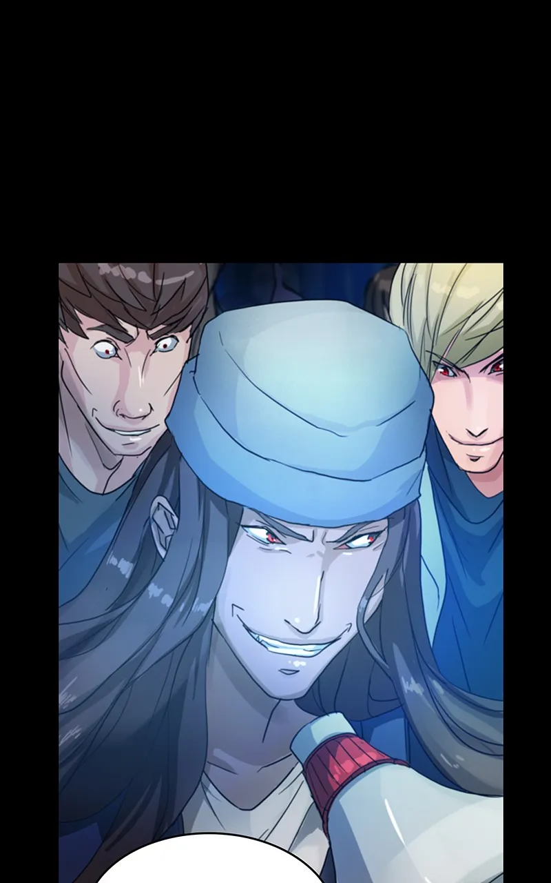 Simon Sues Chapter 101 Online - página 91