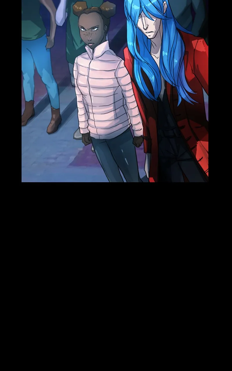 Simon Sues Chapter 101 Online - página 93