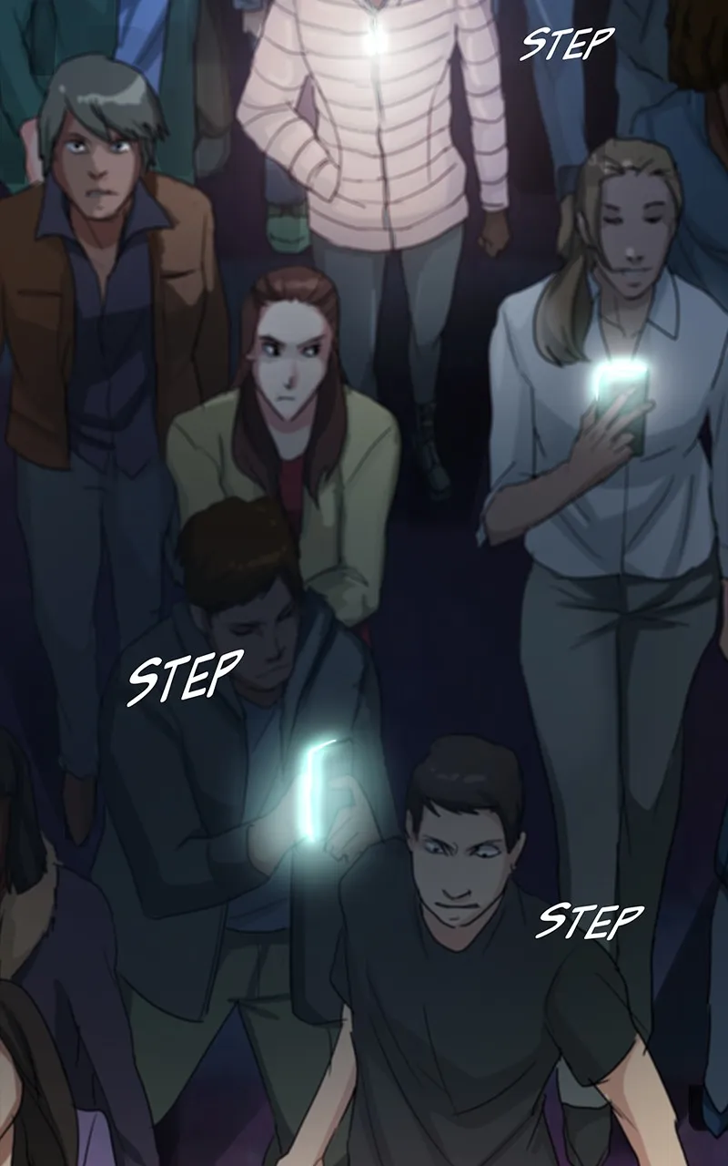 Simon Sues Chapter 101 Online - página 97