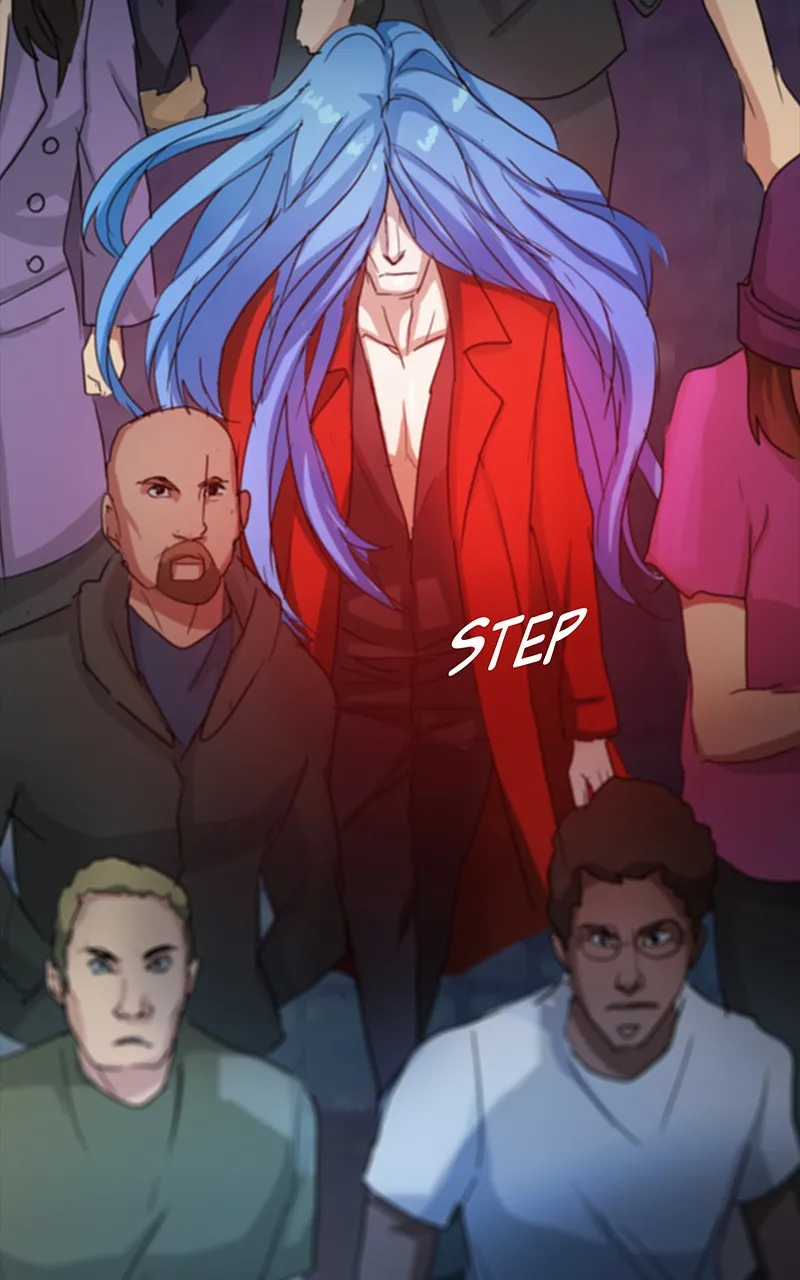 Simon Sues Chapter 101 Online - página 98