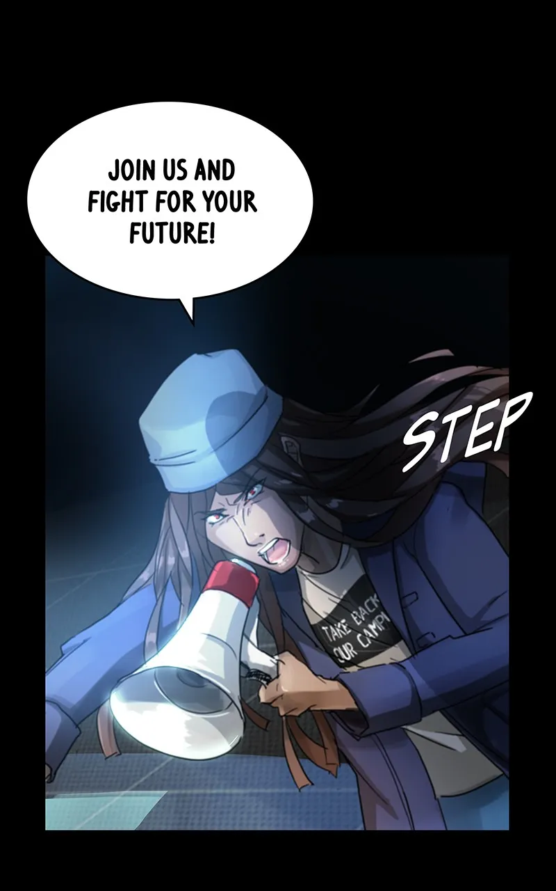 Simon Sues Chapter 101 Online - página 105