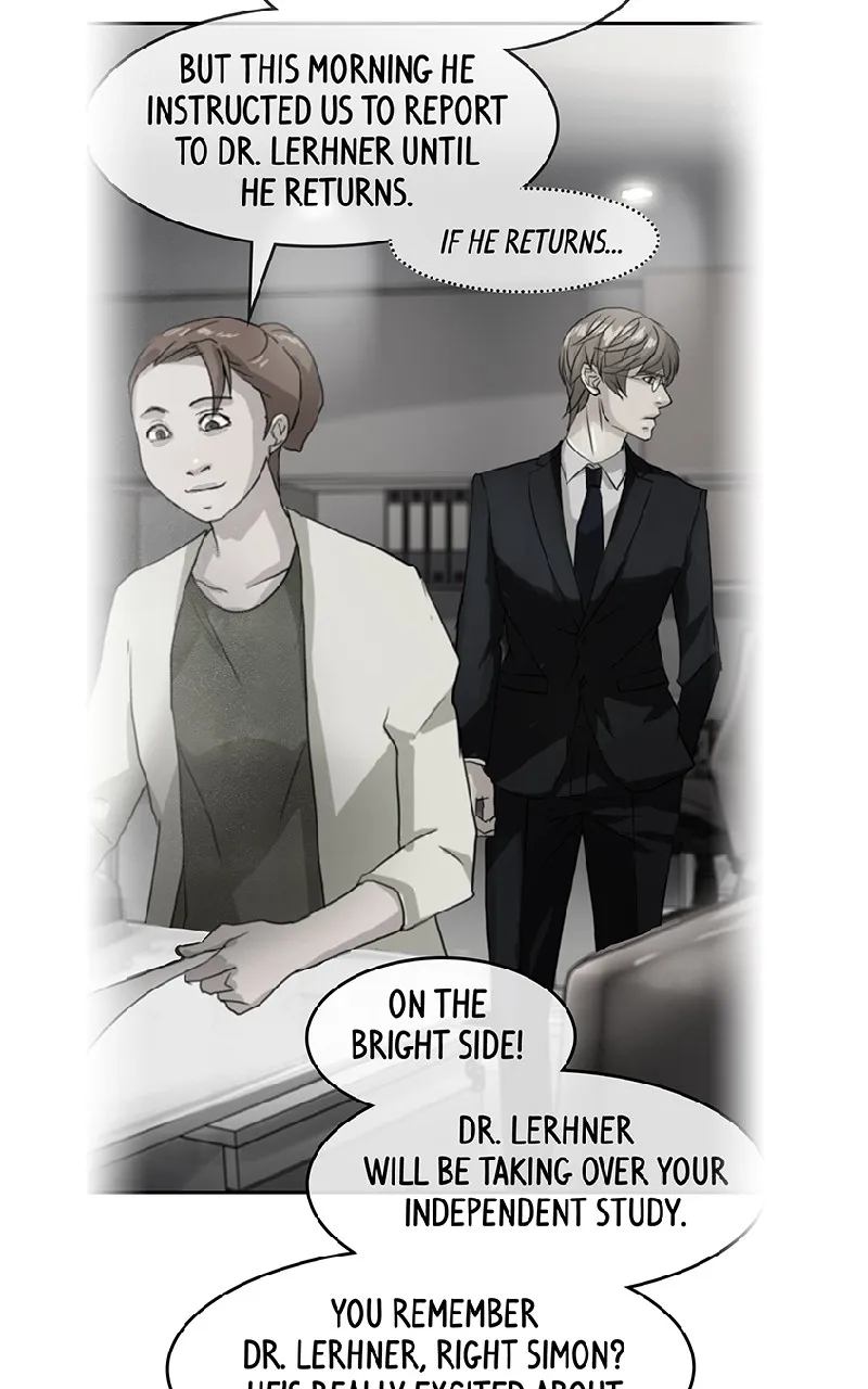 Simon Sues Chapter 102 Online - página 2