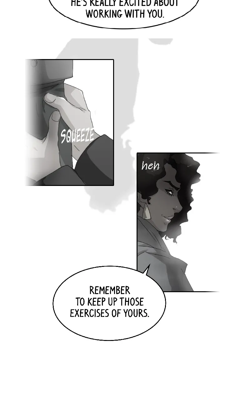Simon Sues Chapter 102 Online - página 3