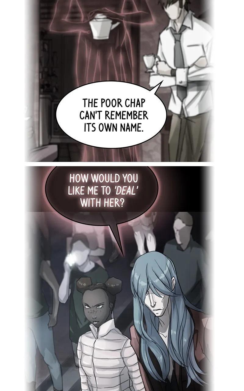 Simon Sues Chapter 102 Online - página 5