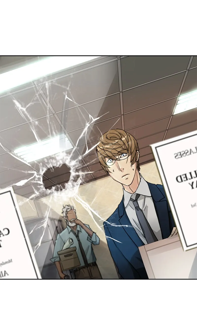 Simon Sues Chapter 102 Online - página 21
